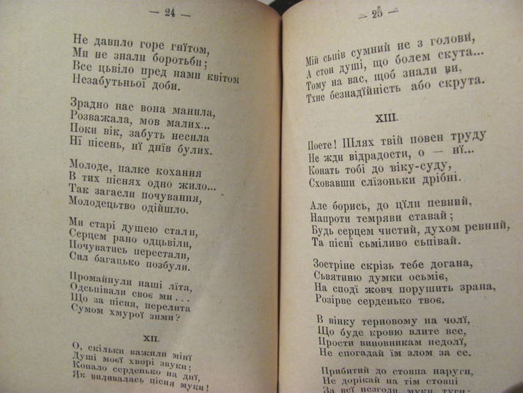 Твори Івана Сурика . переклав з російської Павло Граб 1894 р, фото №6