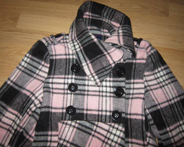 Пальто, розмір S, photo number 3