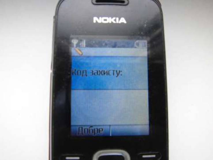 Nokia 1661-2, фото №3
