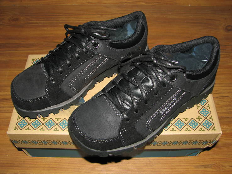 Сникерсы SKECHERS Grand Jams Cardinal, оригинал 36р., numer zdjęcia 3