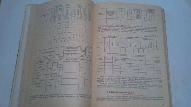 Справочник по материально-техническому снабжению и сбыту, фото №6