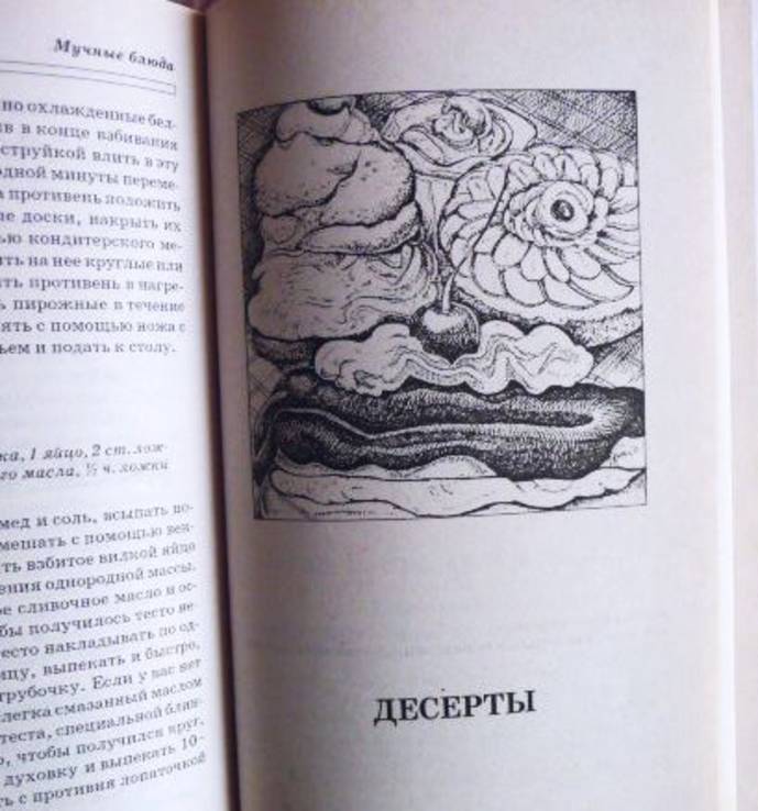 Классическая и современная французская кухня. Автор-составитель: Жукова В.Н., numer zdjęcia 10