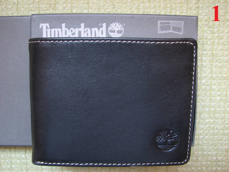 Кошелек Timberland Italian, оригинал.