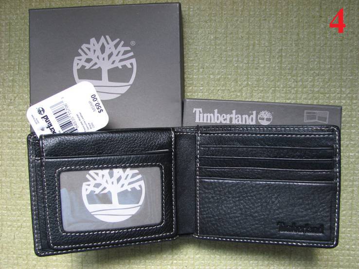 Портмоне Timberland Italian, оригинал., photo number 3