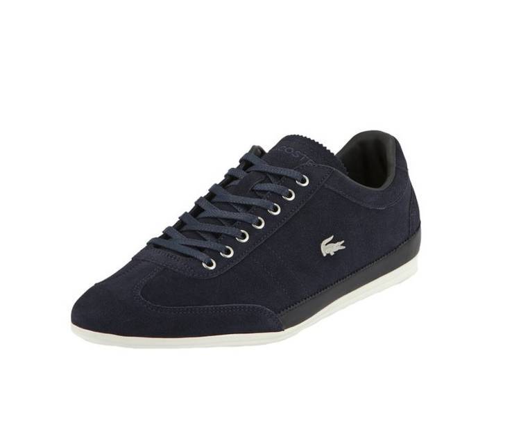 Туфли Lacoste Misano 35, оригинал. 46р., numer zdjęcia 2