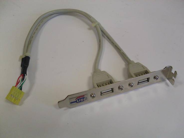 Планка розширения USB 2 порта