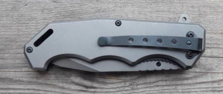 Нож Boker C028-2 Replica, photo number 7