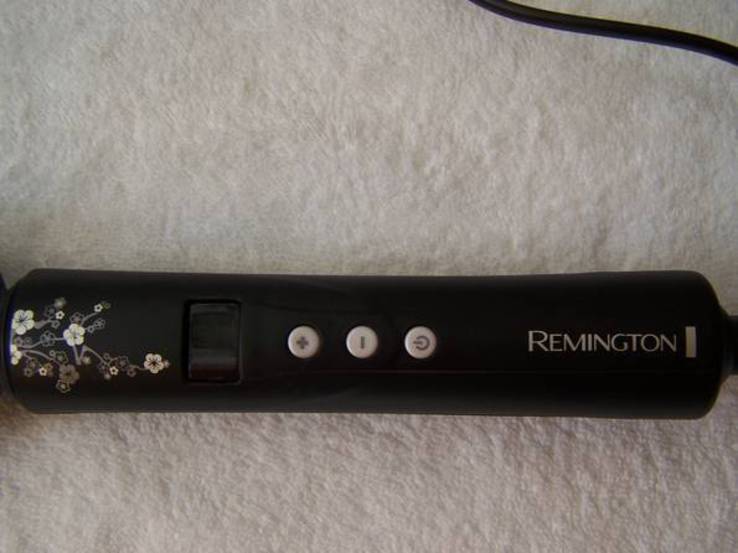 Вилка для завивки волос с двумя цилиндрами Remington C19522., photo number 5