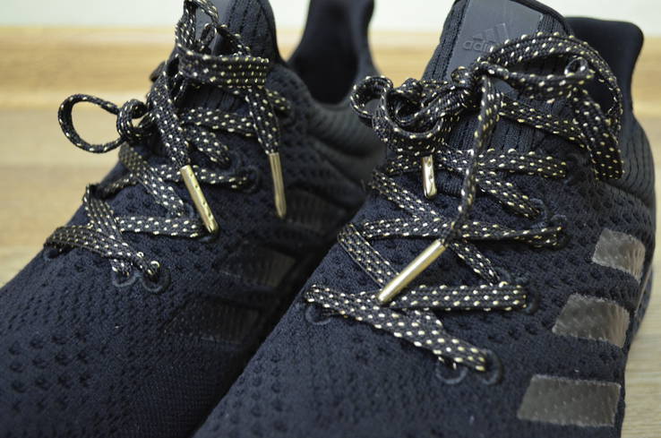 Adidas 3D чорні, фото №15