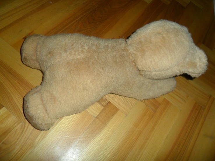 Медведь мишка СССР 40 см, фото №4