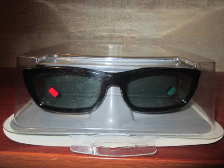 Okulary 3D, numer zdjęcia 3