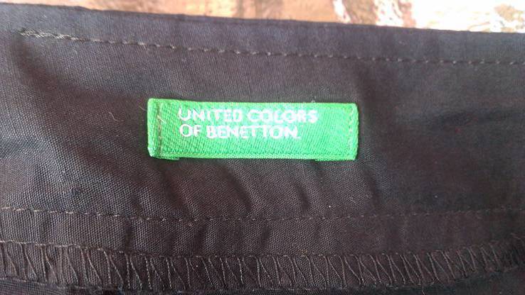 Юбка benetton Италия, фото №5