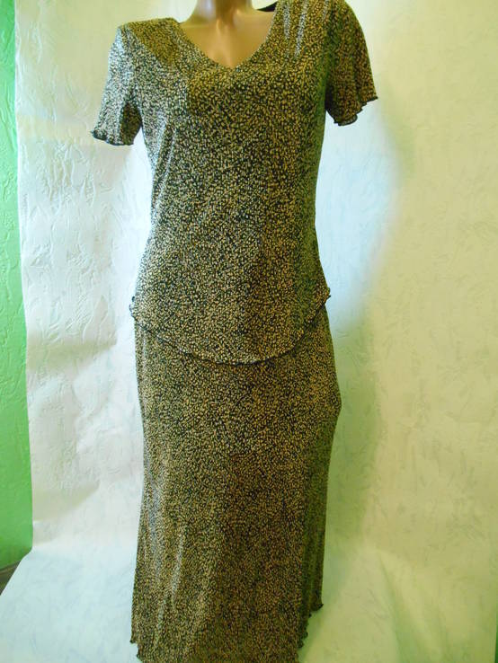Платье Италия, photo number 2