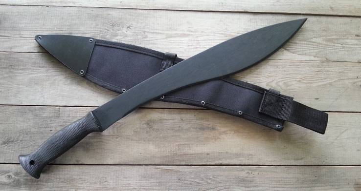 Cold Steel Magnum Kukri, photo number 4