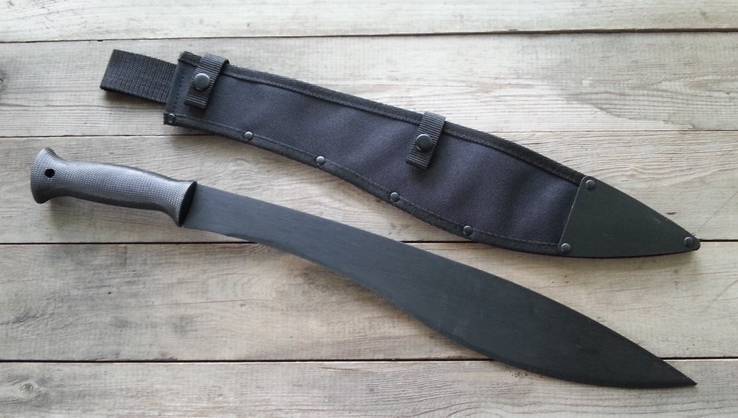 Cold Steel Magnum Kukri, photo number 5