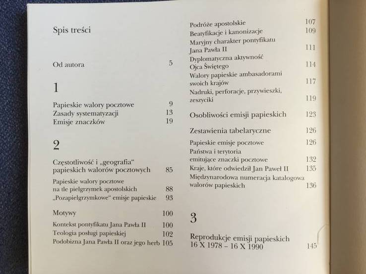 Ян Павло ІІ на марках світу 1978-1990 р.р., фото №7