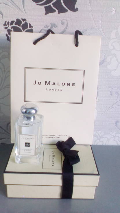 Jo Malone Nectarine Blossom &amp; Honey Cologne 100 ml