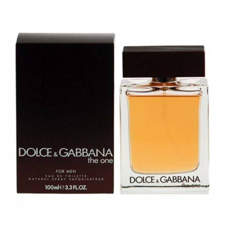 Dolce Gabbana The One For Men 100 ml