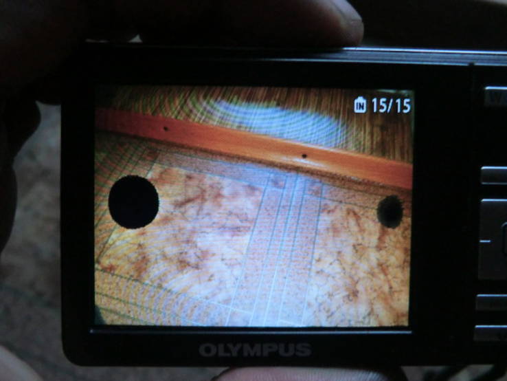 Фотоаппарат OLYMHUS X-960, фото №5