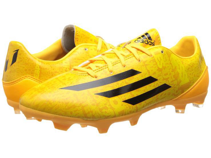 Бутсы adidas F10 FG Messi, оригинал. 43р., фото №2