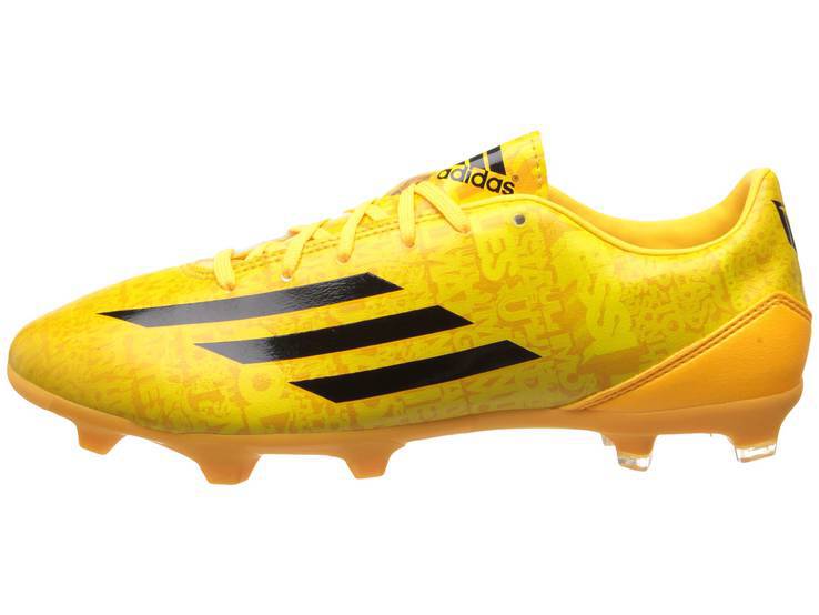 Бутсы adidas F10 FG Messi, оригинал. 43р., фото №5