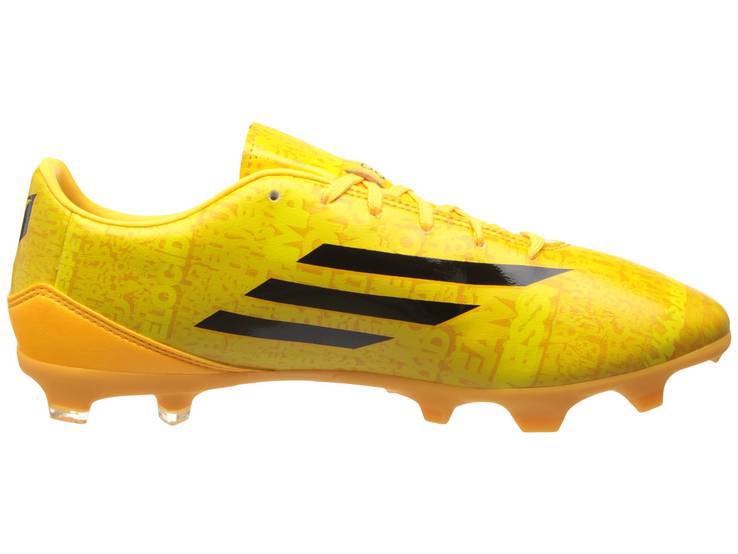 Бутсы adidas F10 FG Messi, оригинал. 43р., photo number 7