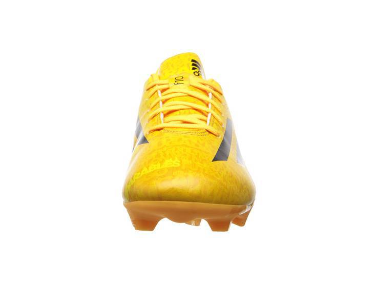 Бутсы adidas F10 FG Messi, оригинал. 43р., фото №8