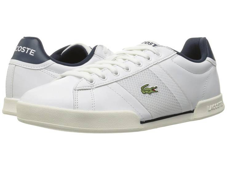 Кроссовки Lacoste Deston 316 1, оригинал. 46р., numer zdjęcia 2