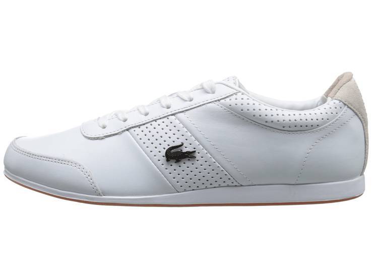 Кроссовки Lacoste Embrun 116 2, оригинал. 44р., numer zdjęcia 5