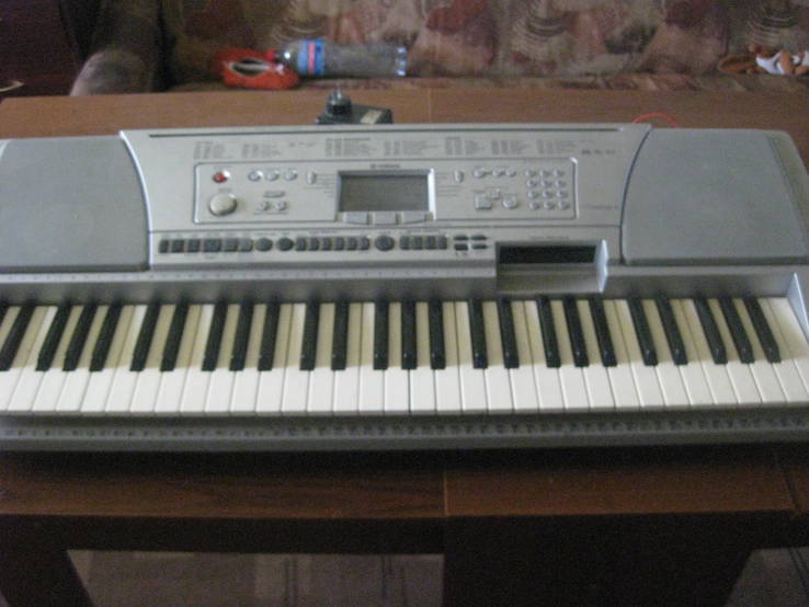 Syntezator Yamaha psr 450