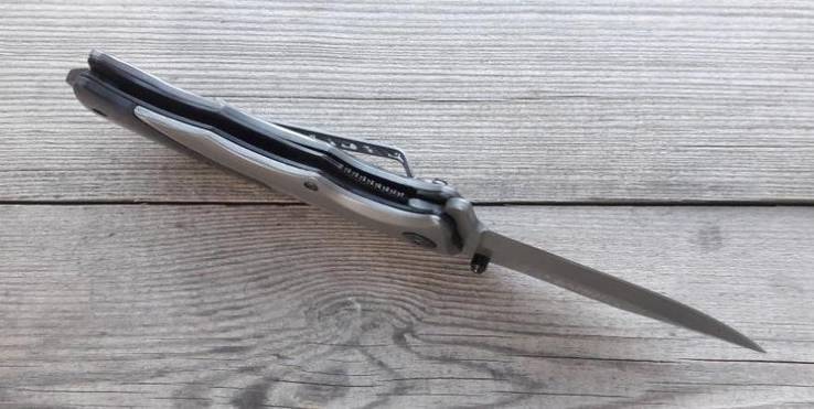 Нож STRIDER replica, numer zdjęcia 5