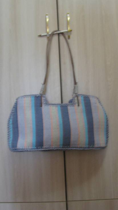 Оригинальная женственная летняя сумочка, numer zdjęcia 3