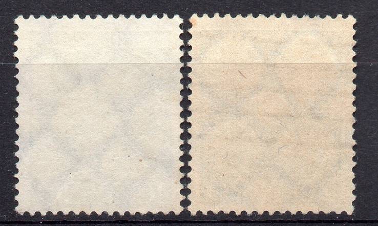 Германия 2 марки 1924, фото №3