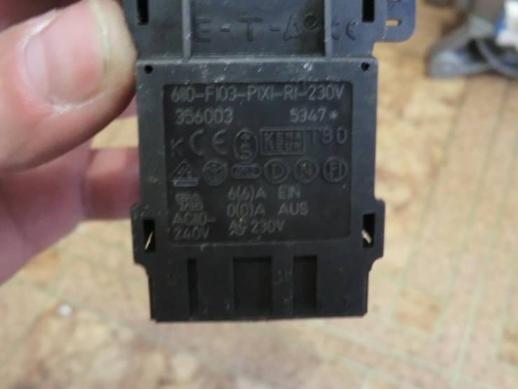 Замок для стиральной машины LG WD-8054FB., photo number 4