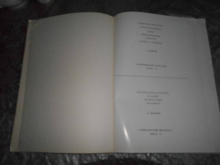 Книга. Египетское искусство в Государственном музее, фото №4