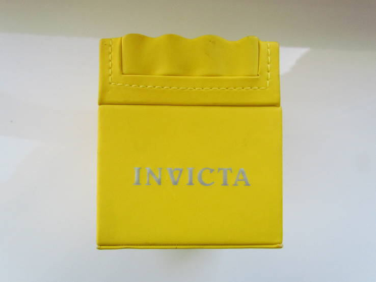 Коробка для часов Invicta