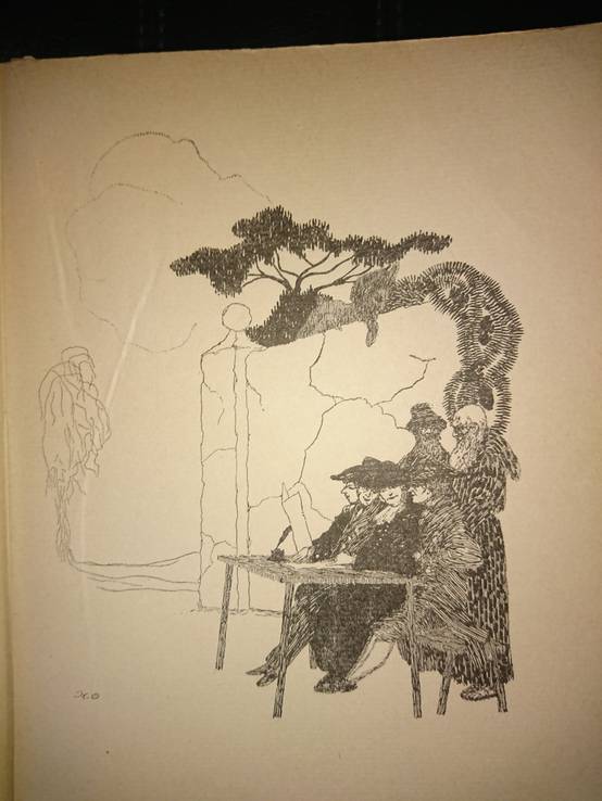  Весы. 1907г. №4. Ежемесячник искусств и литературы., фото №5
