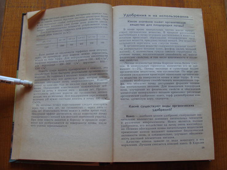 На приусадебном участке. Советы садоводу и огороднику., фото №5