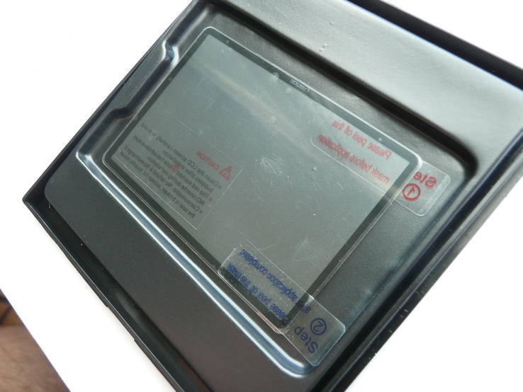 Защитный экран LARMOR LCD Screen Protector Canon 650D, фото №5