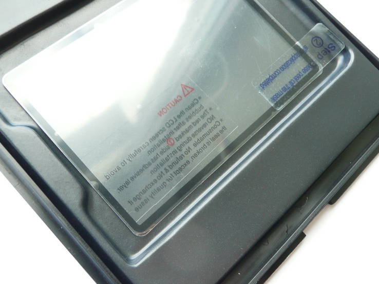 Защитный экран LARMOR LCD Screen Protector Canon 650D, фото №6
