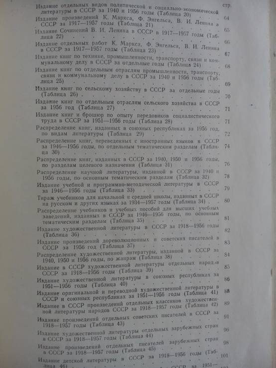 Печать СССР за 40 лет. 1957г., фото №17