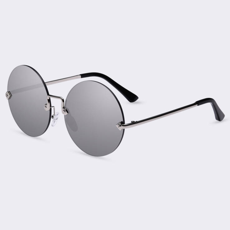 Aofly 2017. Солнцезащитные очки серые/gray, фото №2