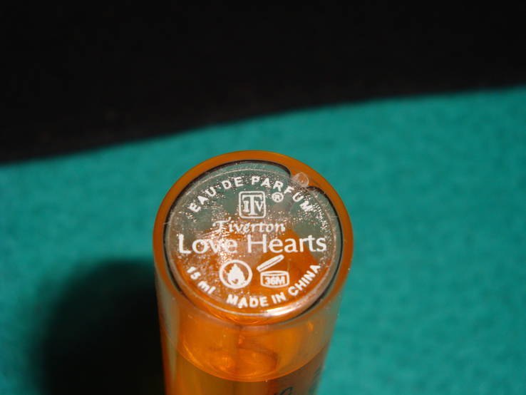 Love hearts fiverton, фото №5