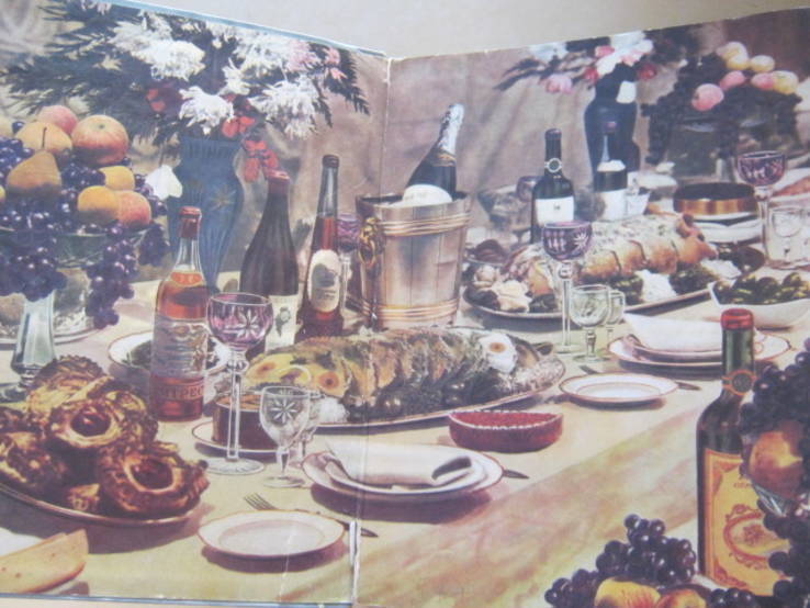 Книга о здоровой пище 1964г., фото №4