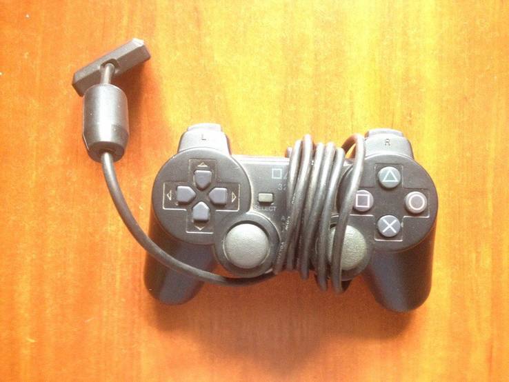 Sony PlayStation 2 (Не выкупленный лот), фото №8