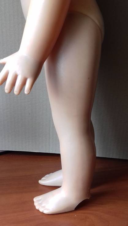 Кукла 65 см., фото №20