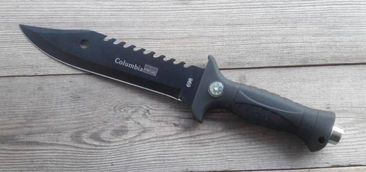 Нож Соlumbia 698В, photo number 2