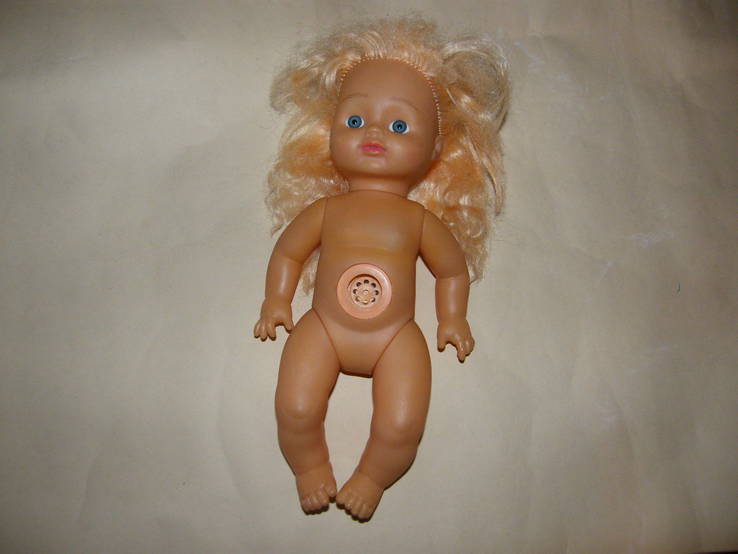 Кукла (33см)., фото №5