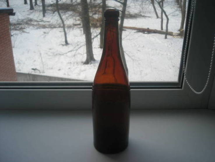 Пивная бутылка Одесса, фото №2