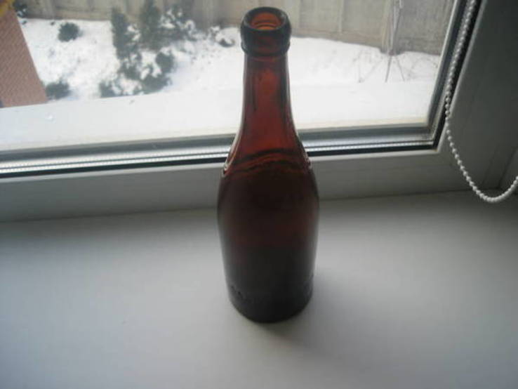 Пивная бутылка Одесса, фото №9